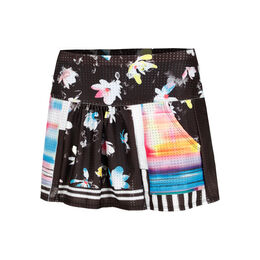 Abbigliamento Da Tennis Lucky in Love Tropical Sublime Skirt